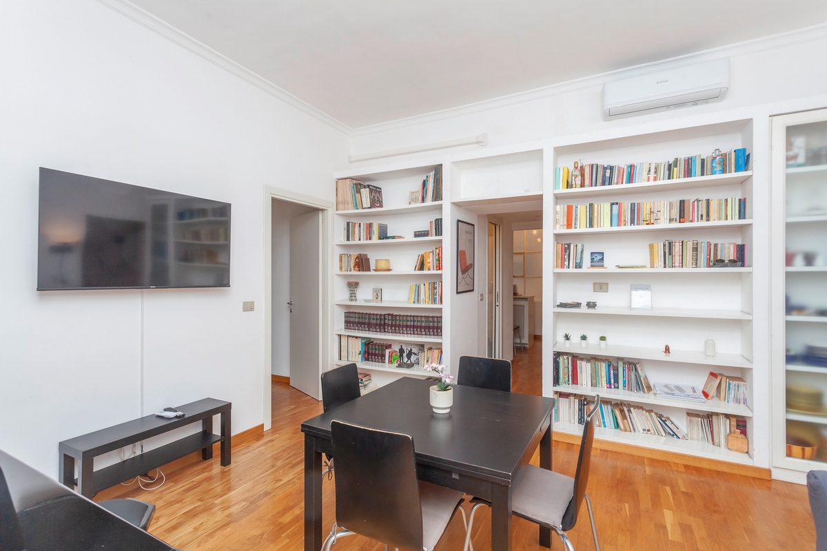 Room Interior