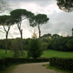 The Mysteries of Villa Ada: Discovering Ancient Remains