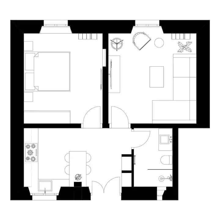 Photo Structure